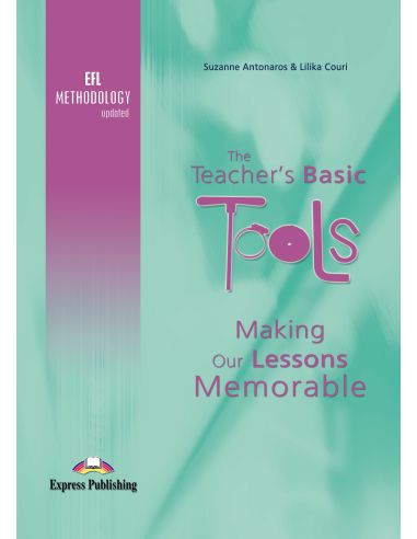 The Teacher'S Basic Tools Makeup Our Lessons
