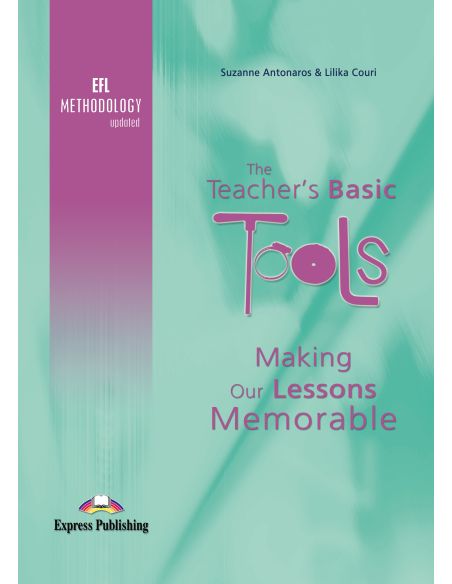 The Teacher'S Basic Tools Makeup Our Lessons