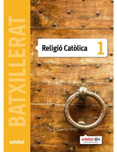 Religió Catòlica 1