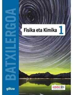 Fisika Eta Kimika