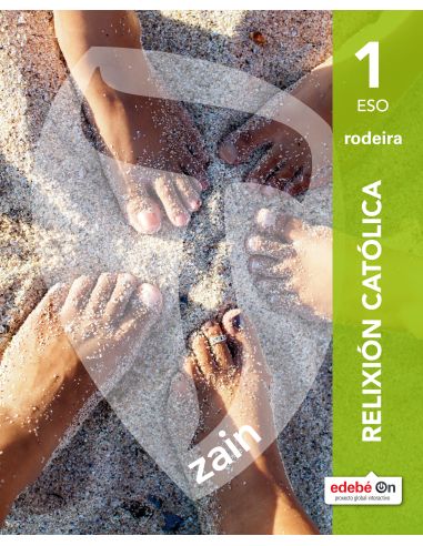 Relixión Católica 1