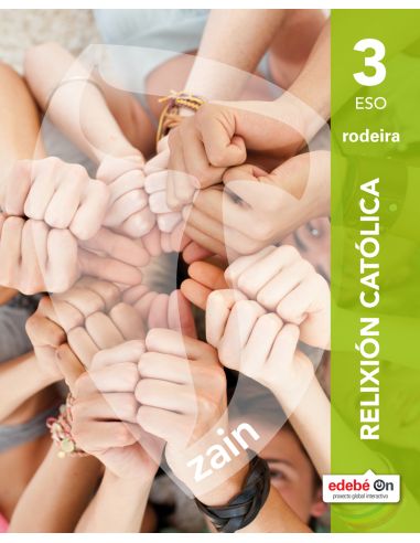 Relixión Católica 3