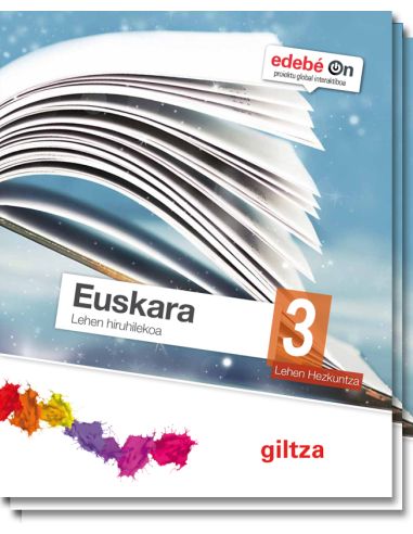 Euskara 3