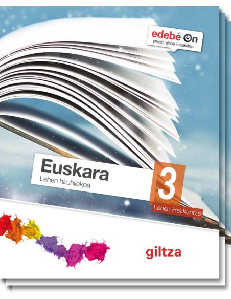 Euskara 3