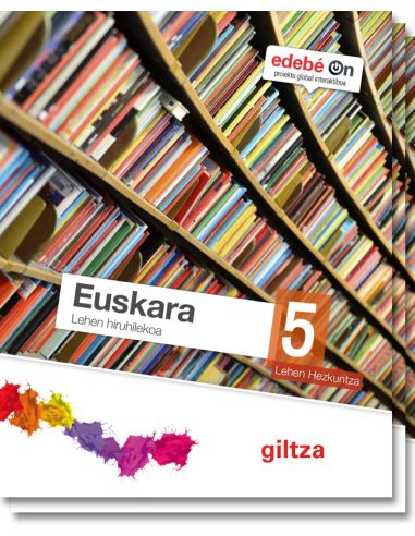 Euskara 5