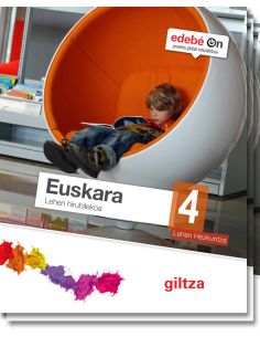 Euskara 4