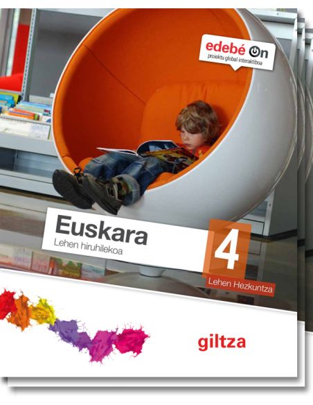 Euskara 4