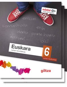 Euskara 6