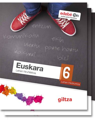 Euskara 6