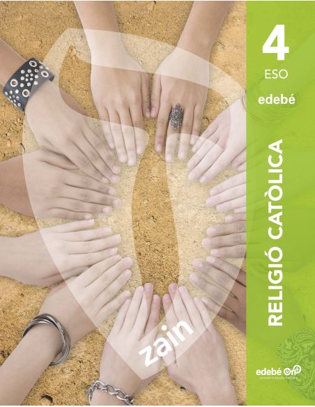 Religió Catòlica 4