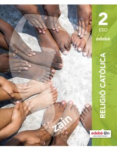 Religió Catòlica 2 Eso Pack