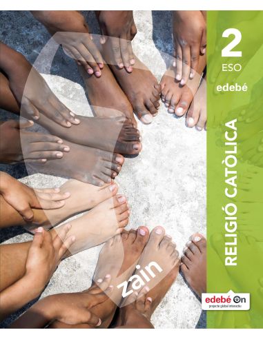 Religió Catòlica 2 Eso Pack