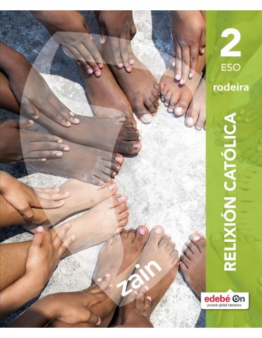 Relixión Católica 2 Eso