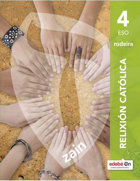 Relixión Católica 4