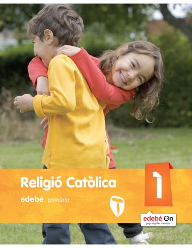 Religió Catòlica 1