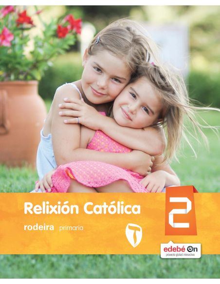 Relixión Católica 2