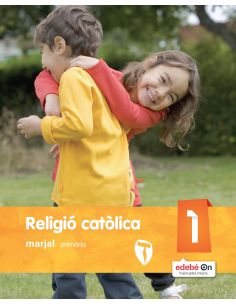 Religió Catòlica 1