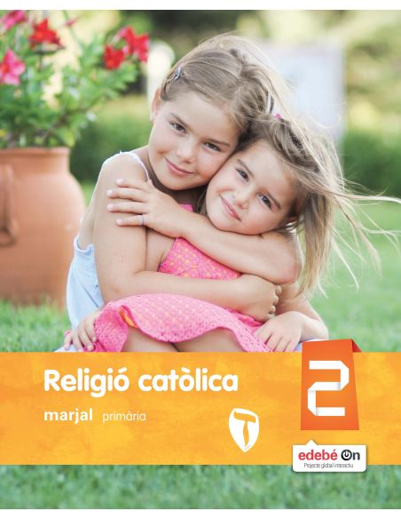 Religió Catòlica 2