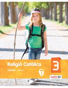 Religió Catòlica 3