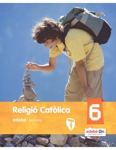 Religió Catòlica 6