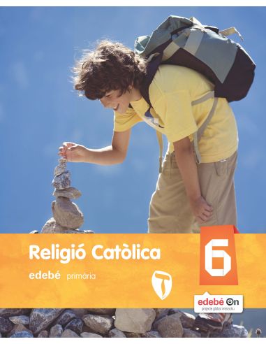 Religió Catòlica 6