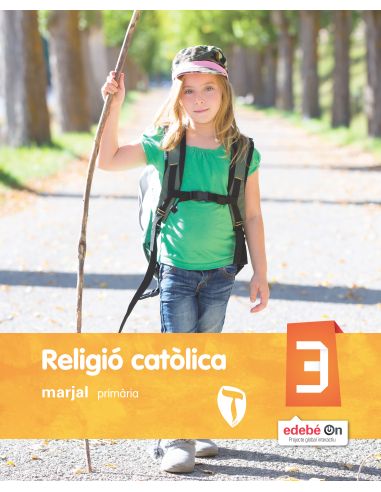 Religió Catòlica 3