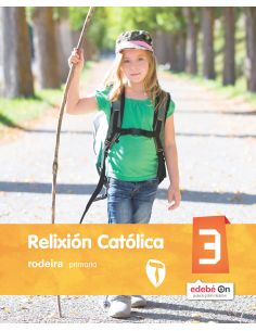 Relixión Católica 3