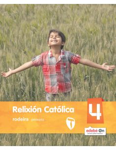 Relixión Católica 4