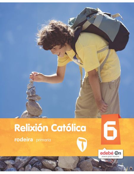 Relixión Católica 6