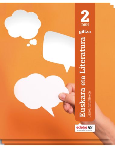 Euskara Eta Literatura 2