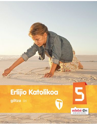 Erlijio Katolikoa 5