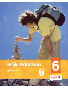 Erlijio Katolikoa 6