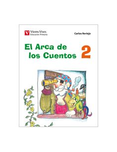 El Arca De Los Cuentos 2 N/E