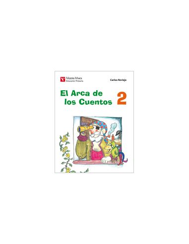 El Arca De Los Cuentos 2 N/E