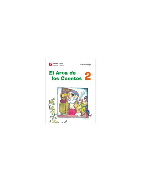 El Arca De Los Cuentos 2 N/E