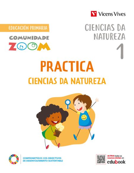 Practica Ciencias Da Natureza 1 (Comunidade Zoom)