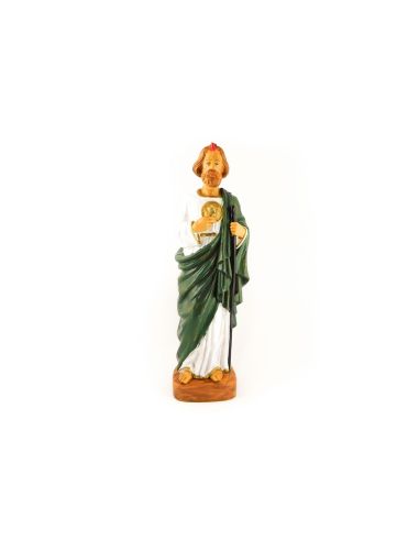 San Judas Tadeo 25 Cmts S/84