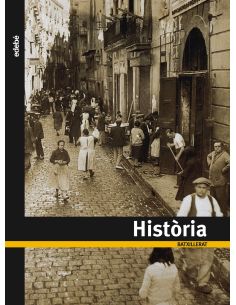 Història