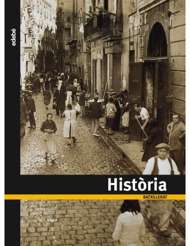 Història