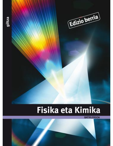 Fisika Eta Kimika I