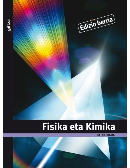 Fisika Eta Kimika I
