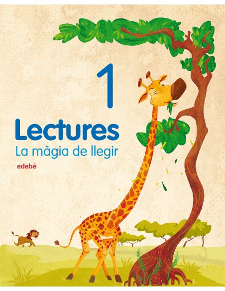 Lectures 1: La Màgia De Llegir