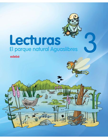 Lecturas 3