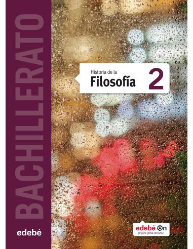 Historia De La Filosofía