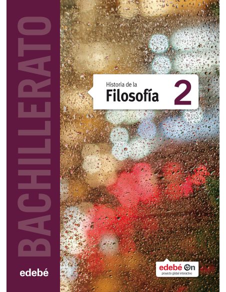 Historia De La Filosofía