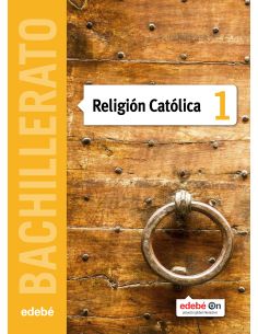 Religión Católica 1