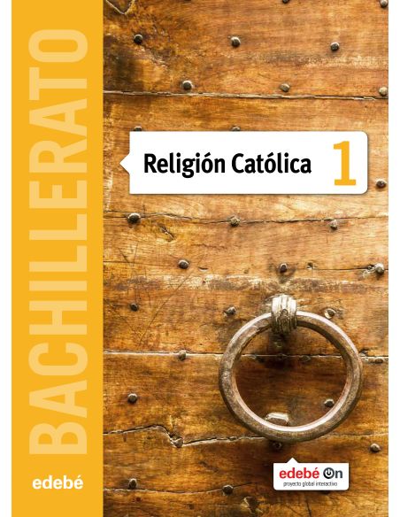 Religión Católica 1