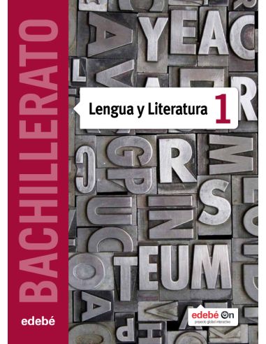 Lengua Y Literatura 1