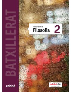 Història De La Filosofia