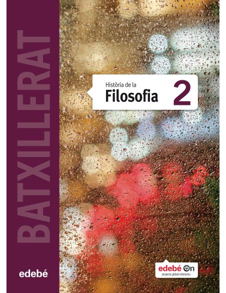 Història De La Filosofia